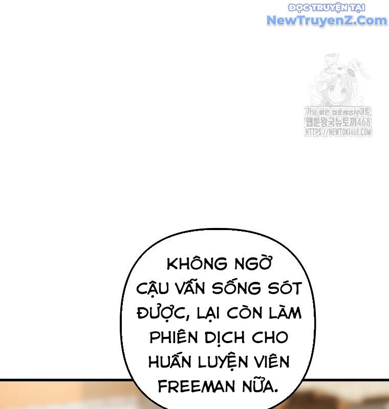 Tân Binh Của Đội Bóng Chày Quá Giỏi: Chapter 44