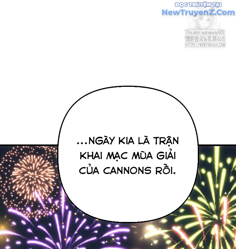 Tân Binh Của Đội Bóng Chày Quá Giỏi: Chapter 44