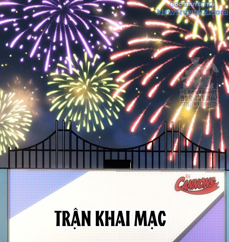 Tân Binh Của Đội Bóng Chày Quá Giỏi: Chapter 44
