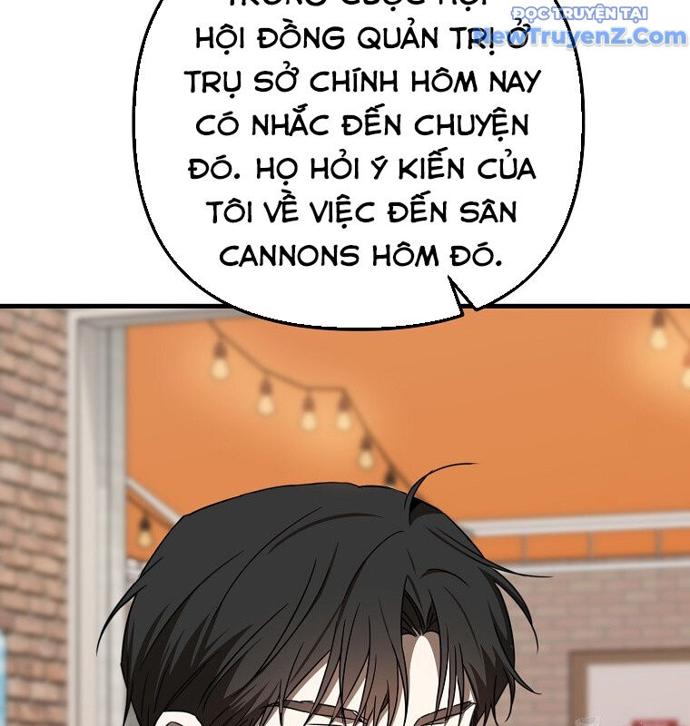 Tân Binh Của Đội Bóng Chày Quá Giỏi: Chapter 44