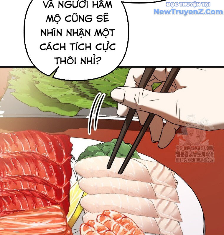 Tân Binh Của Đội Bóng Chày Quá Giỏi: Chapter 44