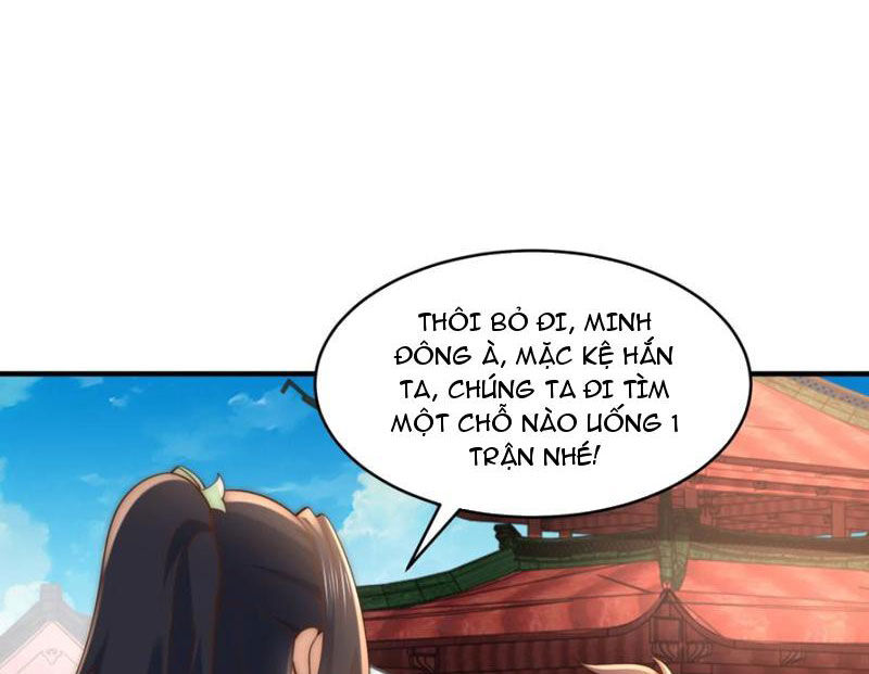 Tân Hỗn Độn Kiếm Thần: Chapter 191