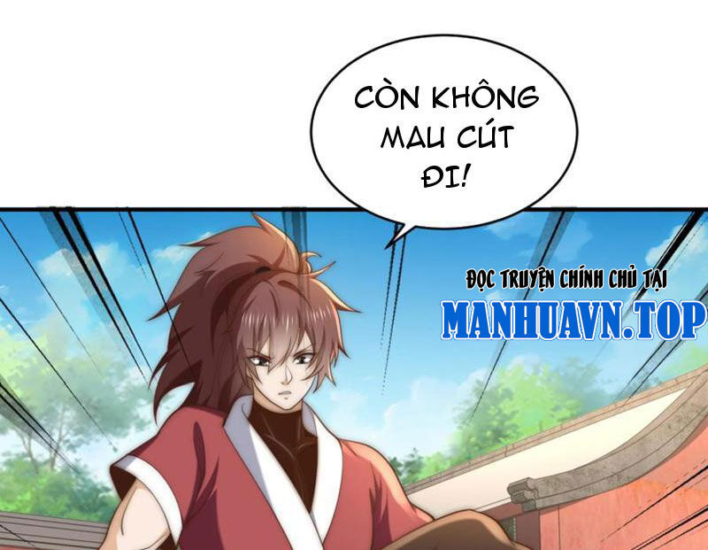 Tân Hỗn Độn Kiếm Thần: Chapter 191