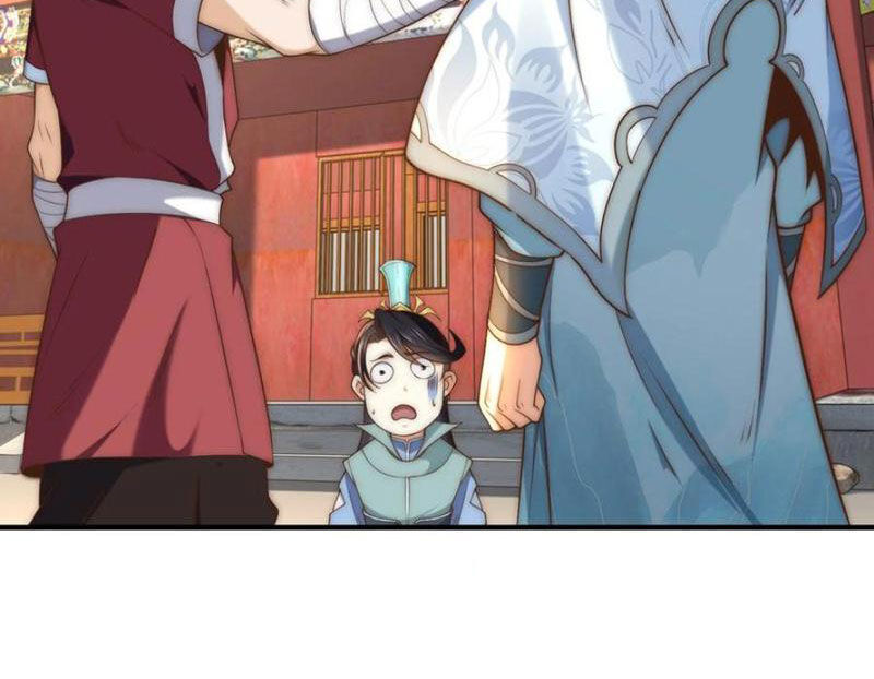 Tân Hỗn Độn Kiếm Thần: Chapter 191