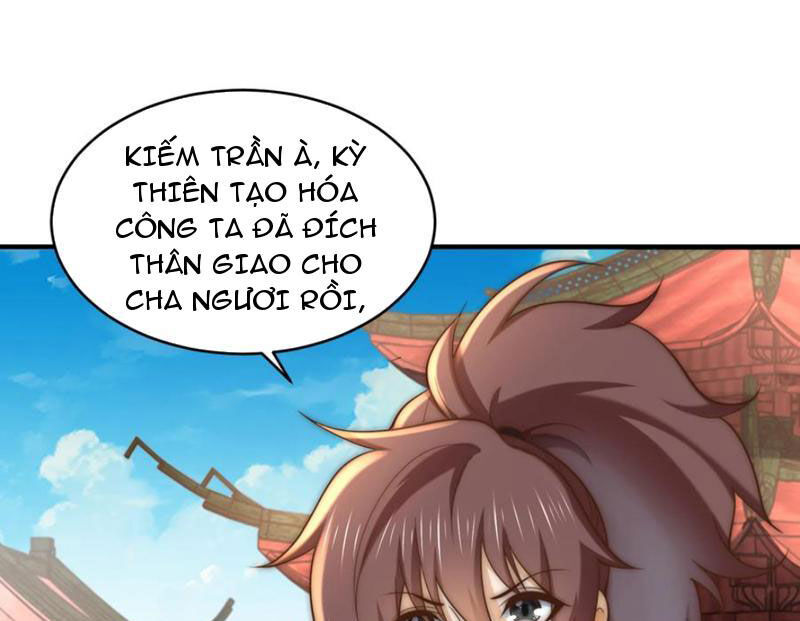 Tân Hỗn Độn Kiếm Thần: Chapter 191