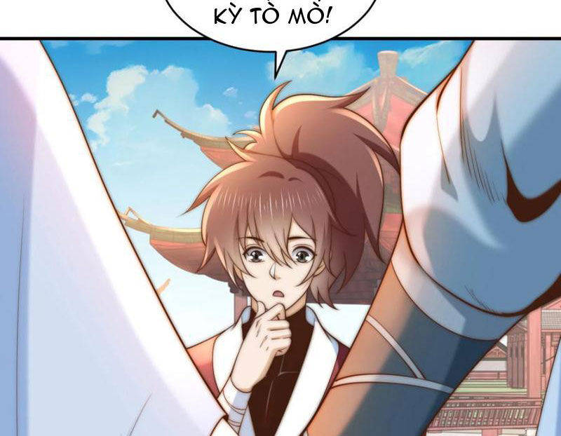 Tân Hỗn Độn Kiếm Thần: Chapter 191