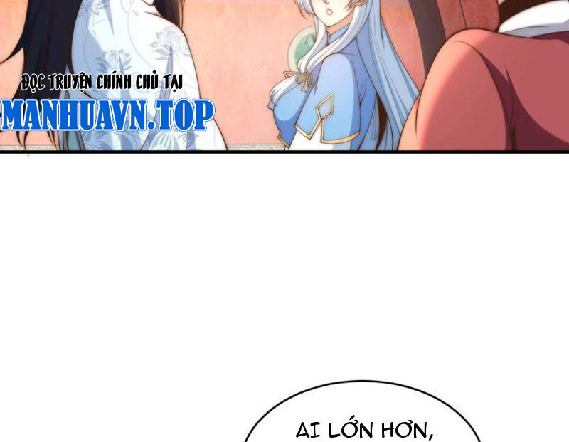 Tân Hỗn Độn Kiếm Thần: Chapter 191