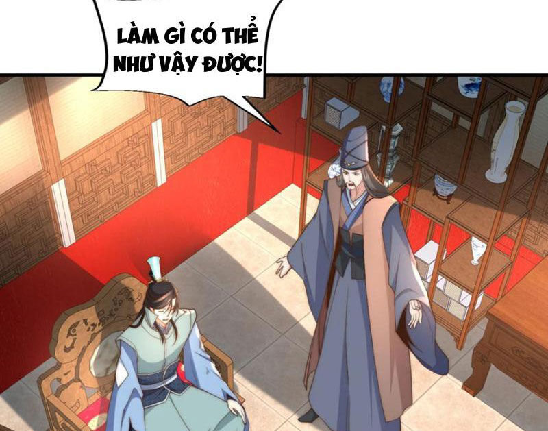 Tân Hỗn Độn Kiếm Thần: Chapter 191