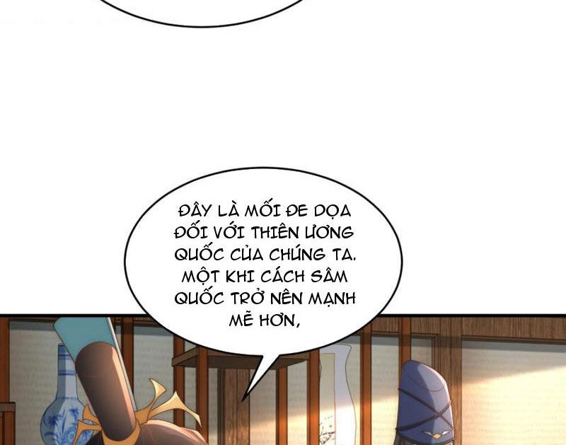 Tân Hỗn Độn Kiếm Thần: Chapter 191