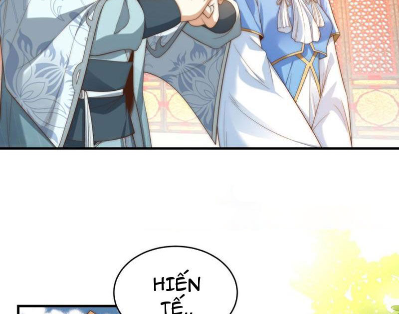 Tân Hỗn Độn Kiếm Thần: Chapter 191