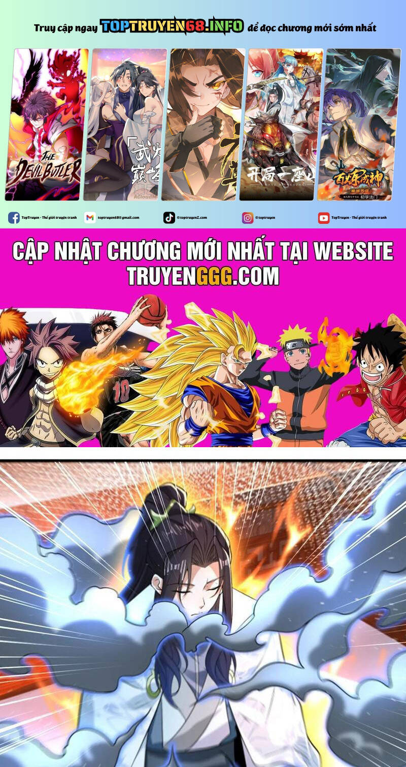 Tân Hỗn Độn Kiếm Thần: Chapter 192