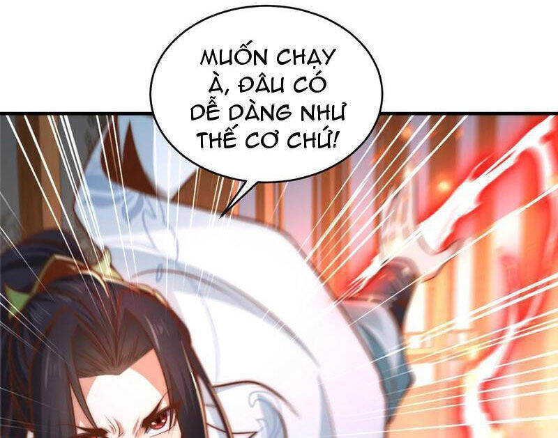 Tân Hỗn Độn Kiếm Thần: Chapter 192
