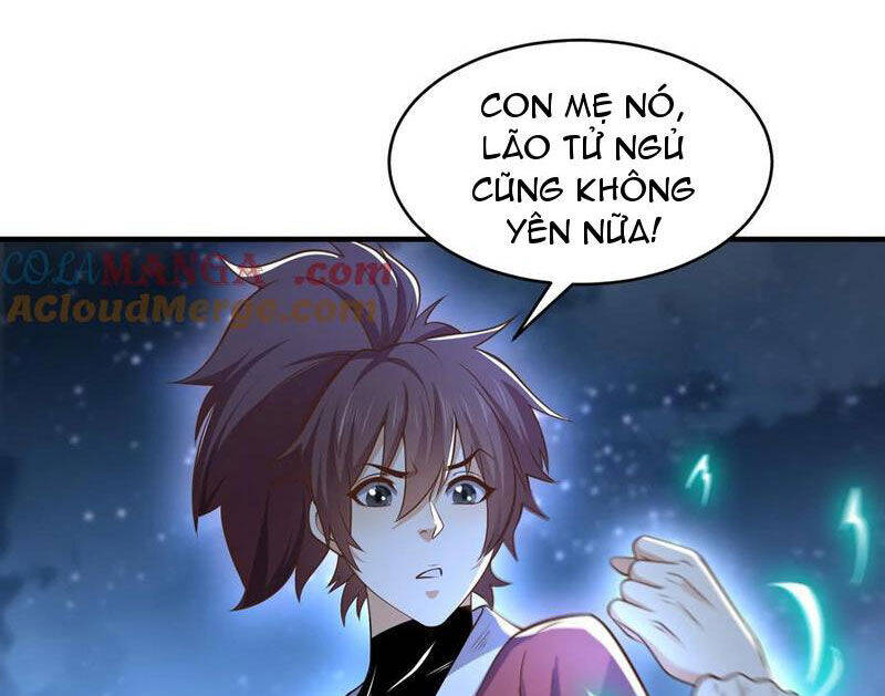 Tân Hỗn Độn Kiếm Thần: Chapter 192