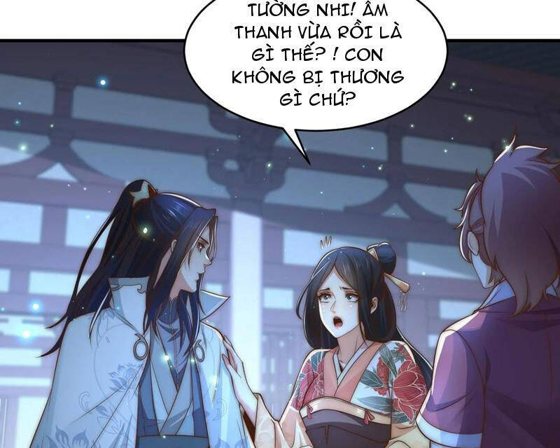 Tân Hỗn Độn Kiếm Thần: Chapter 192