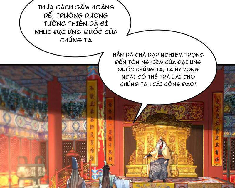 Tân Hỗn Độn Kiếm Thần: Chapter 192