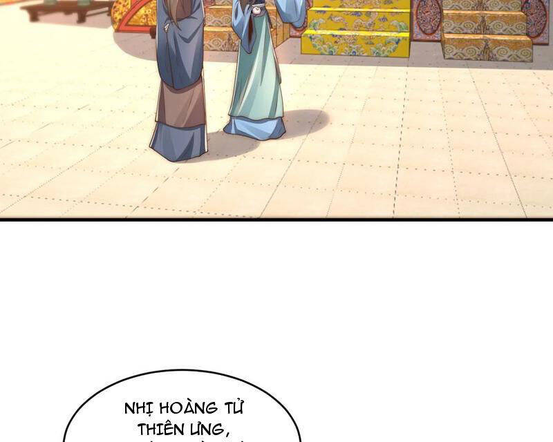 Tân Hỗn Độn Kiếm Thần: Chapter 192
