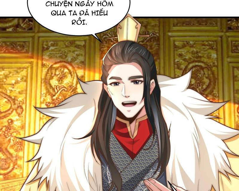 Tân Hỗn Độn Kiếm Thần: Chapter 192