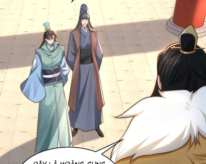 Tân Hỗn Độn Kiếm Thần: Chapter 192