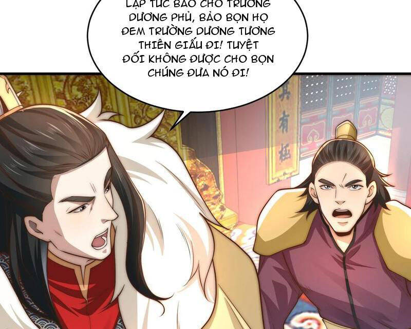 Tân Hỗn Độn Kiếm Thần: Chapter 192