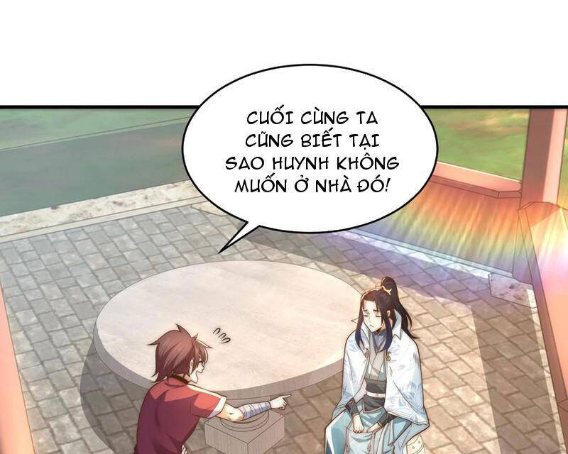 Tân Hỗn Độn Kiếm Thần: Chapter 192