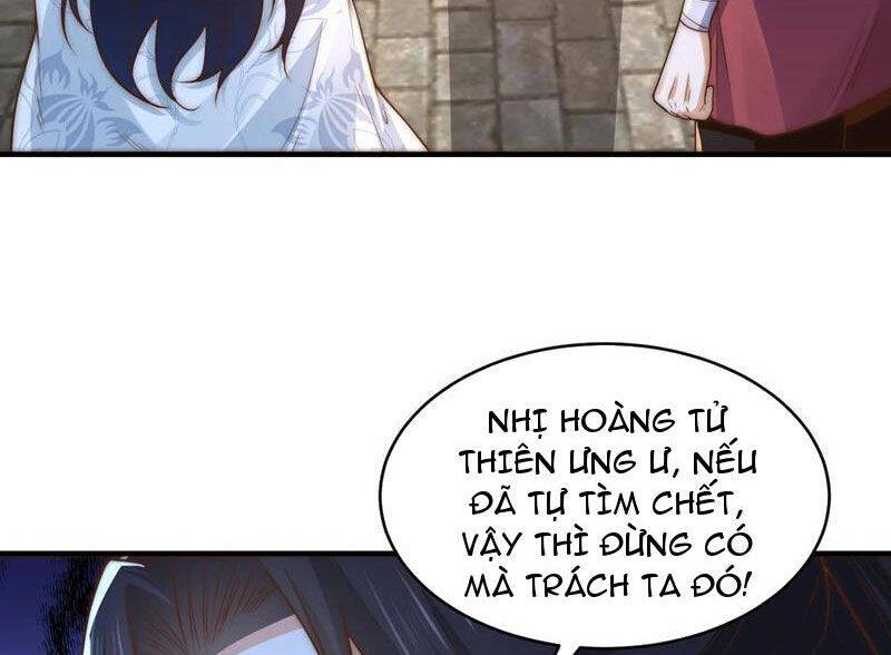 Tân Hỗn Độn Kiếm Thần: Chapter 192