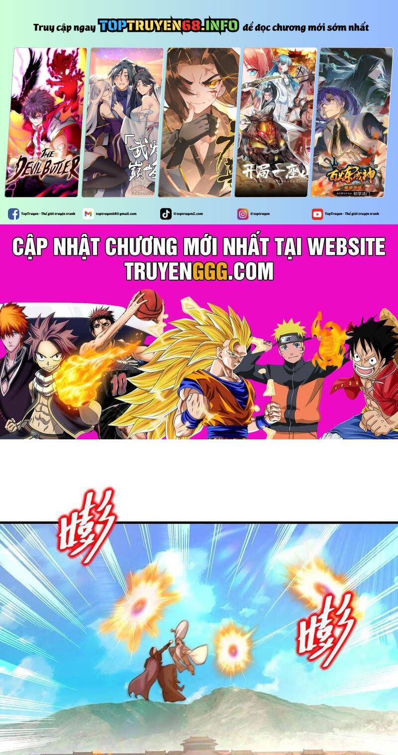 Tân Hỗn Độn Kiếm Thần: Chapter 193