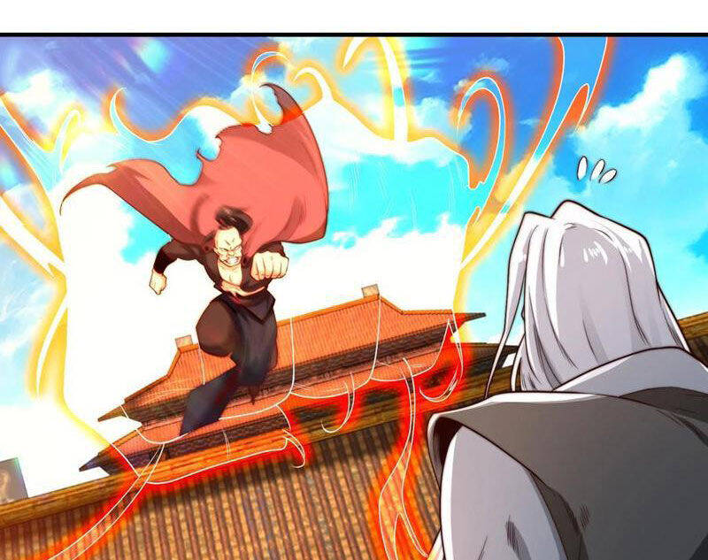 Tân Hỗn Độn Kiếm Thần: Chapter 193