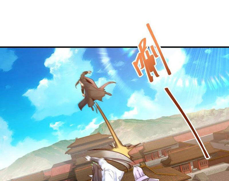 Tân Hỗn Độn Kiếm Thần: Chapter 193