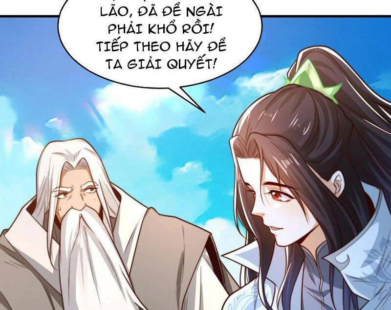 Tân Hỗn Độn Kiếm Thần: Chapter 193