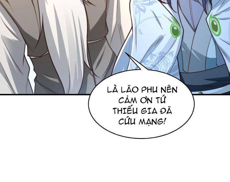 Tân Hỗn Độn Kiếm Thần: Chapter 193