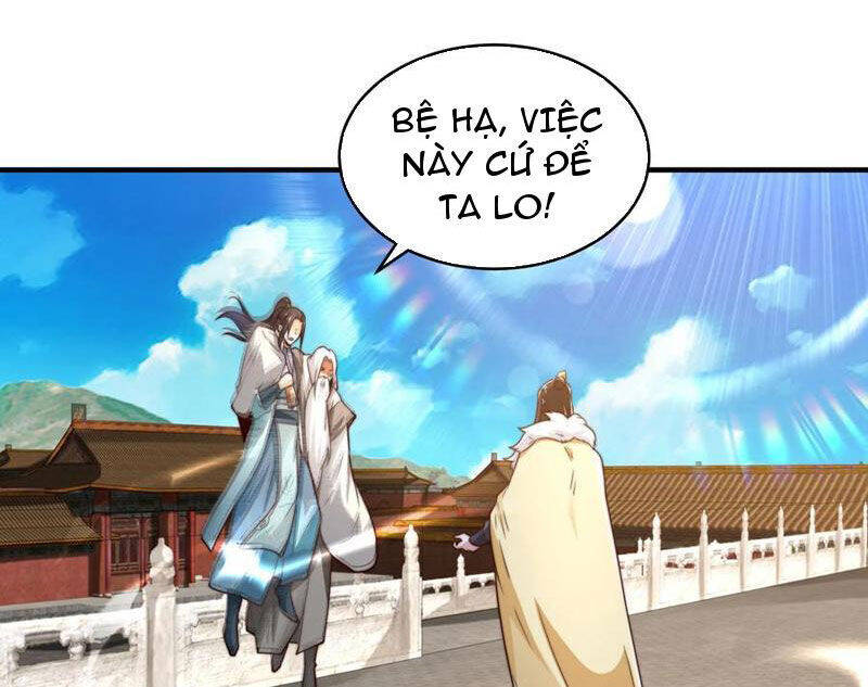 Tân Hỗn Độn Kiếm Thần: Chapter 193