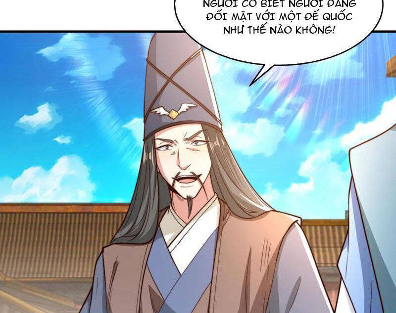 Tân Hỗn Độn Kiếm Thần: Chapter 193