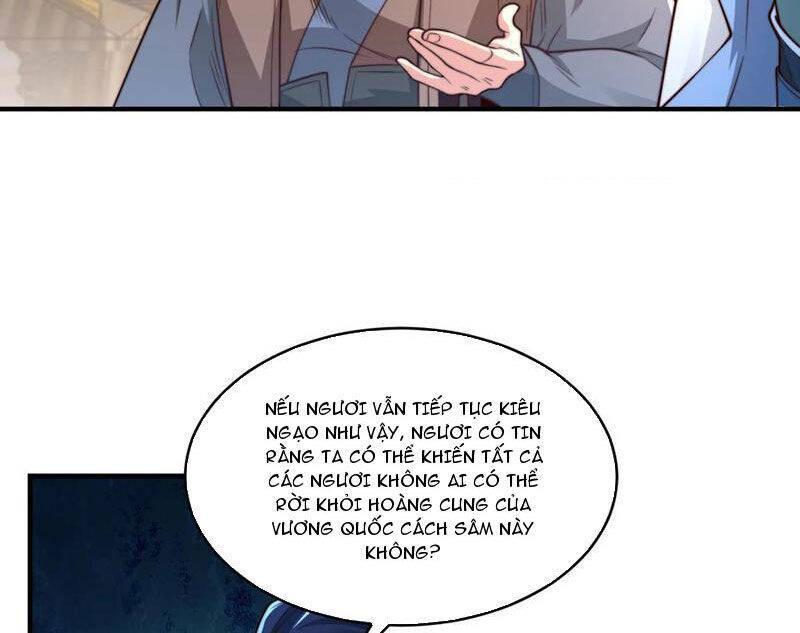 Tân Hỗn Độn Kiếm Thần: Chapter 193