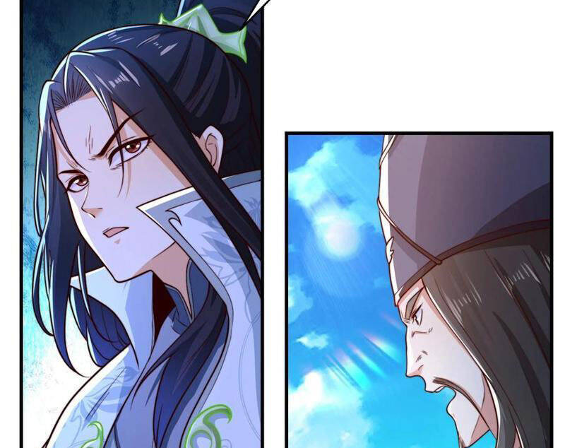 Tân Hỗn Độn Kiếm Thần: Chapter 193