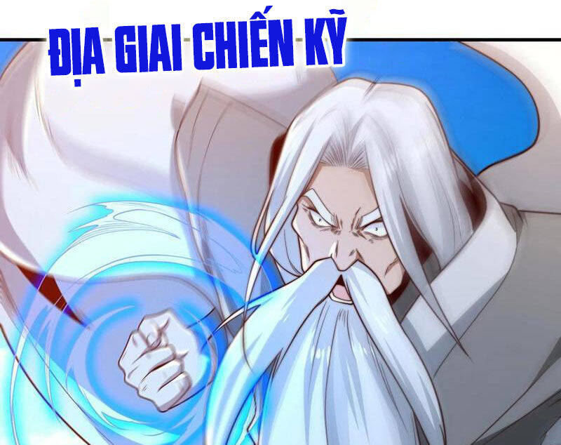 Tân Hỗn Độn Kiếm Thần: Chapter 193
