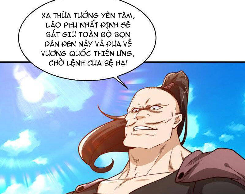Tân Hỗn Độn Kiếm Thần: Chapter 193