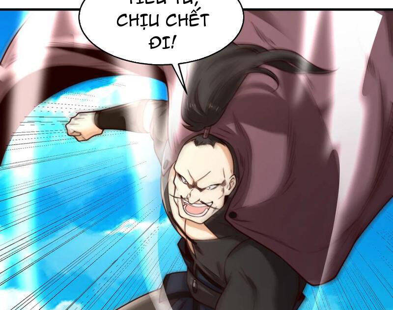 Tân Hỗn Độn Kiếm Thần: Chapter 193