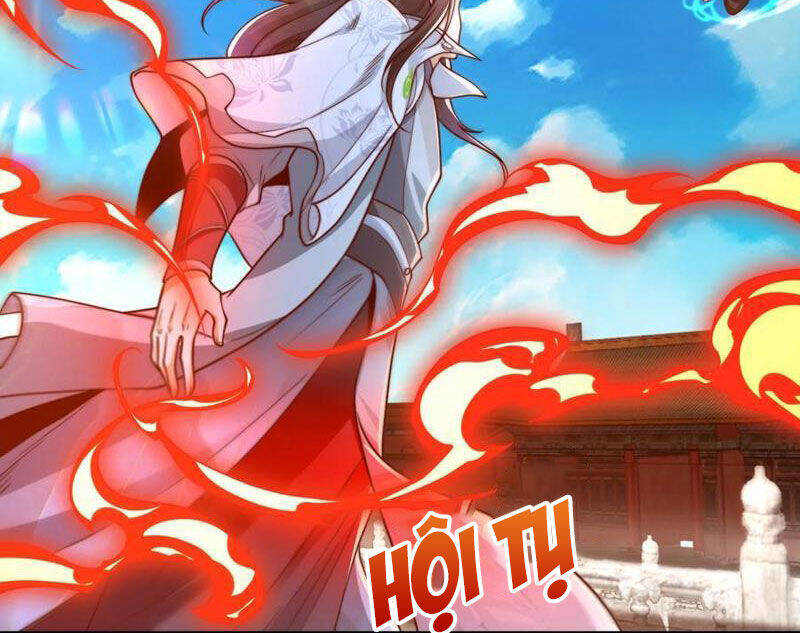 Tân Hỗn Độn Kiếm Thần: Chapter 193