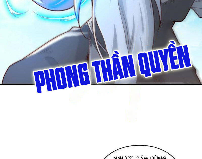 Tân Hỗn Độn Kiếm Thần: Chapter 193
