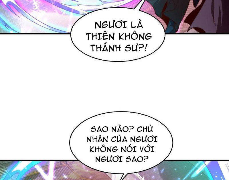 Tân Hỗn Độn Kiếm Thần: Chapter 193