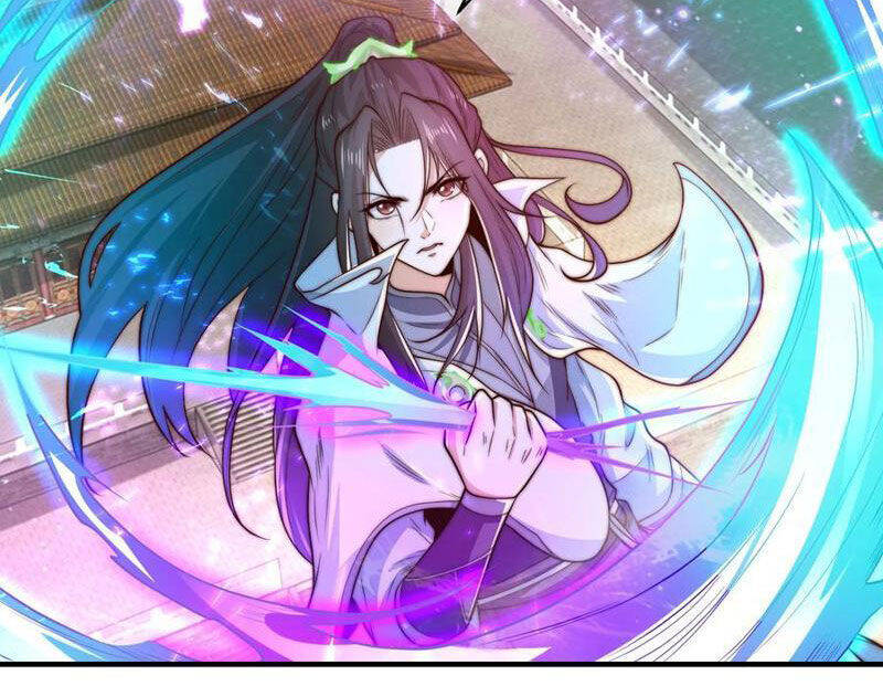 Tân Hỗn Độn Kiếm Thần: Chapter 193