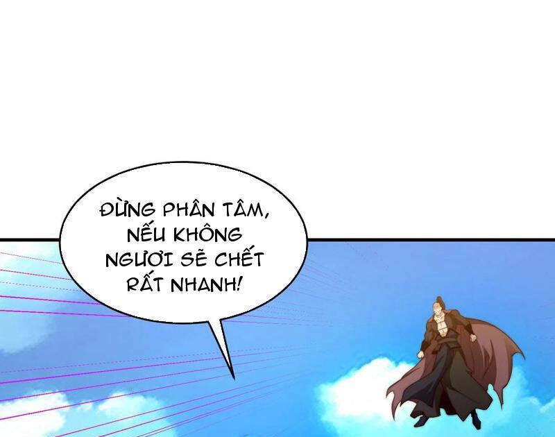 Tân Hỗn Độn Kiếm Thần: Chapter 193
