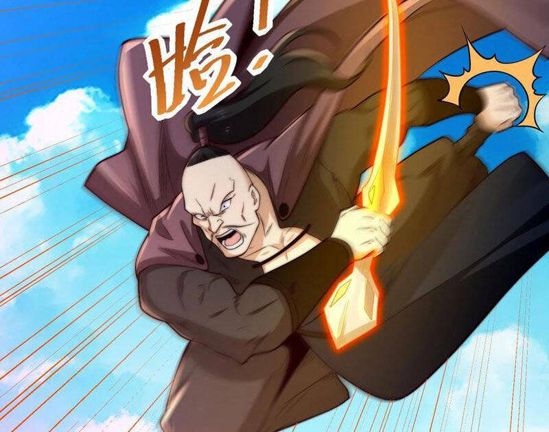 Tân Hỗn Độn Kiếm Thần: Chapter 193