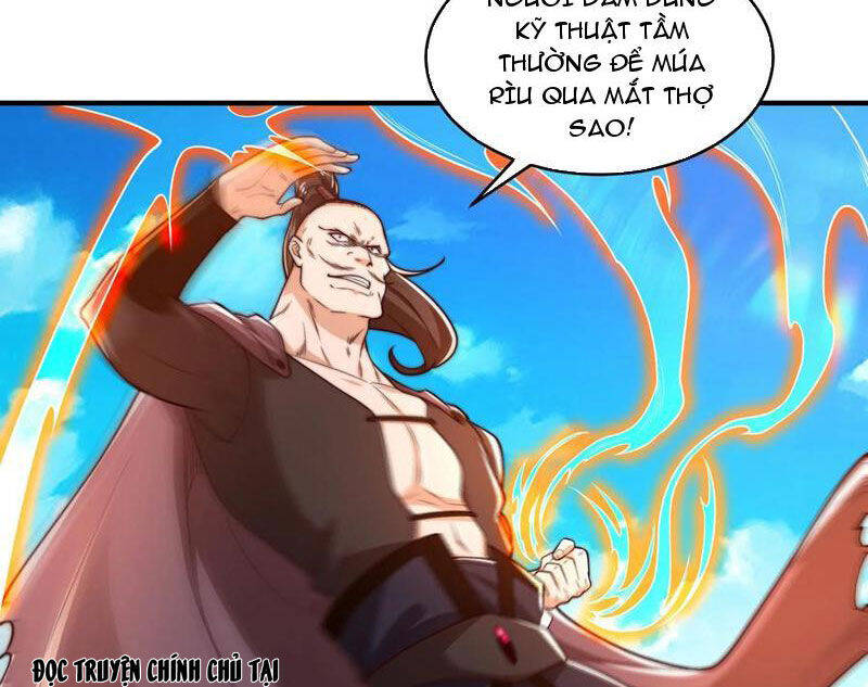 Tân Hỗn Độn Kiếm Thần: Chapter 193