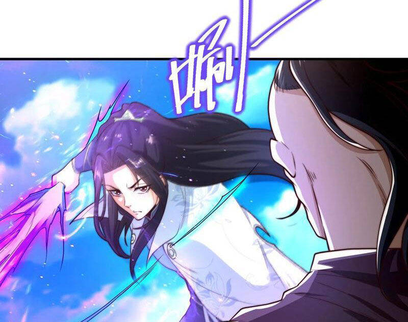 Tân Hỗn Độn Kiếm Thần: Chapter 193