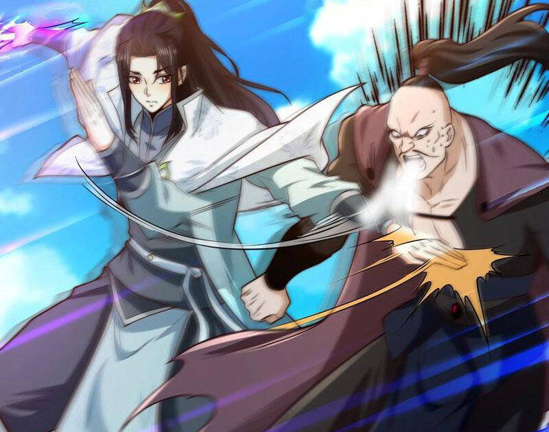 Tân Hỗn Độn Kiếm Thần: Chapter 193