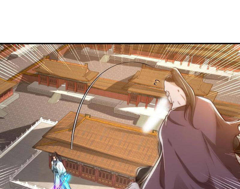 Tân Hỗn Độn Kiếm Thần: Chapter 193