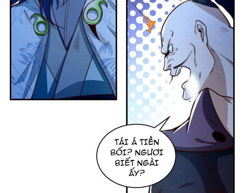 Tân Hỗn Độn Kiếm Thần: Chapter 193