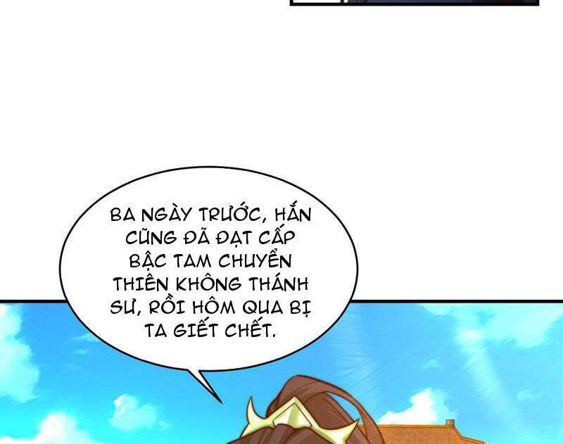 Tân Hỗn Độn Kiếm Thần: Chapter 193