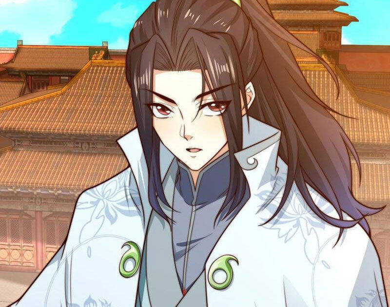 Tân Hỗn Độn Kiếm Thần: Chapter 193